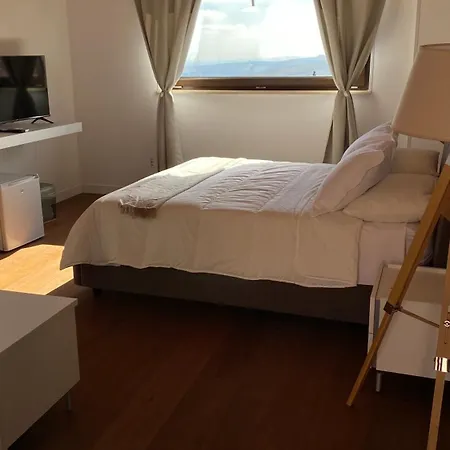 Di Ody Mini-hôtel