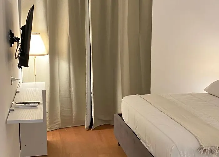 Värdshus Di Ody Pietra Montecorvino